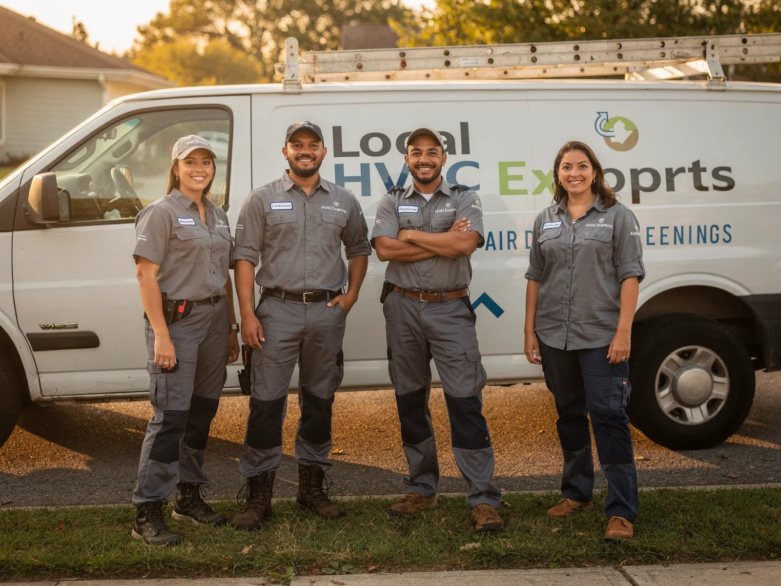 24/7 HVAC Repair & AC Replacement company in Canton, SD
