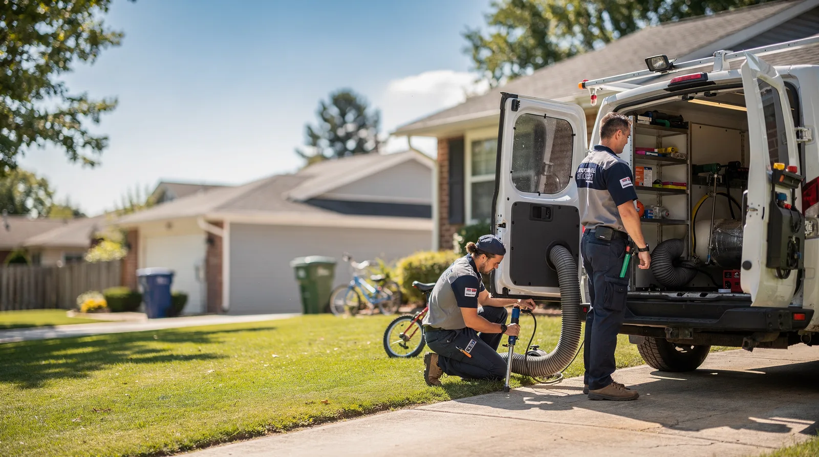 24/7 HVAC Repair & AC Replacement in Canton, SD near me